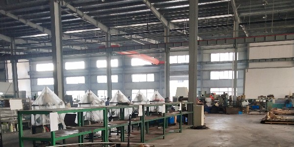 工廠整廠搬遷注意事項(xiàng)