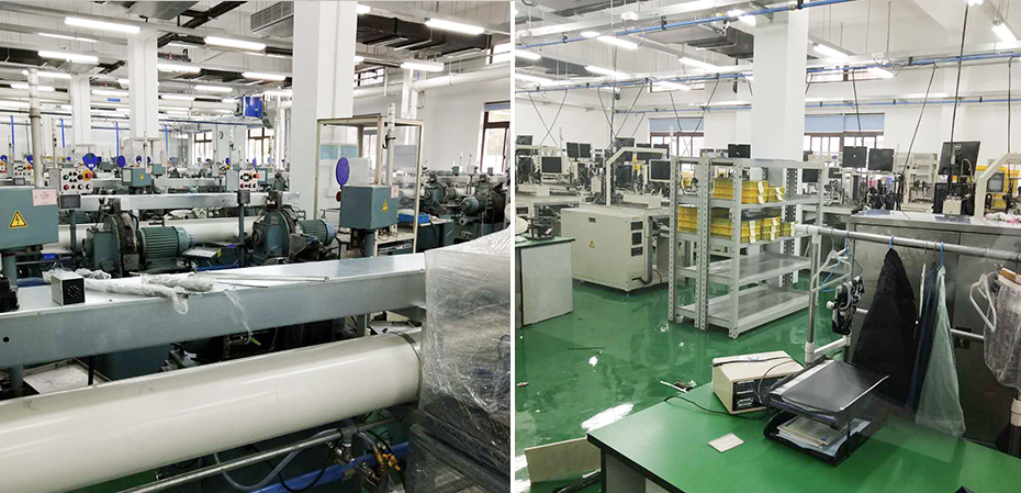 佑能工具整廠搬遷