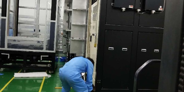 符合氣墊搬運作業場地是怎么樣的