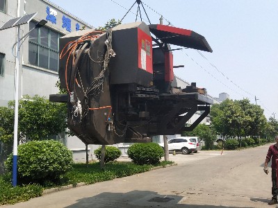 剪板機(jī)折彎?rùn)C(jī)搬運(yùn)