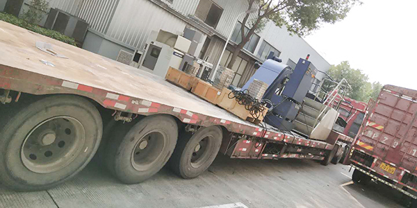 如何讓重型設備搬運變得輕便快捷？