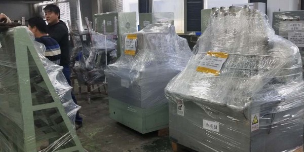 工廠設備搬遷上海哪家搬運公司好